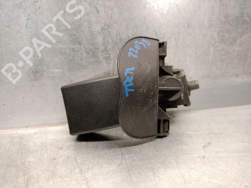 Used Seat buckle AUDI A5 (8T3) 3.0 TDI quattro (240 hp) 23426659