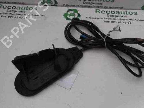 Used Antenna/Base MERCEDES-BENZ S-CLASS Coupe (C215) CL 500 (215.375) (306 hp) 20244469