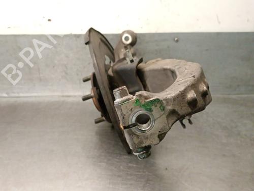Right front steering knuckle INFINITI Q70 (Y51) 3.5 Hybrid | BP36995870M26 - Image 2