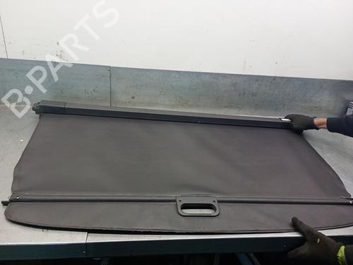Rear parcel shelf OPEL VECTRA C Estate (Z02) 1.9 CDTI (F35) | BP25273392C85 