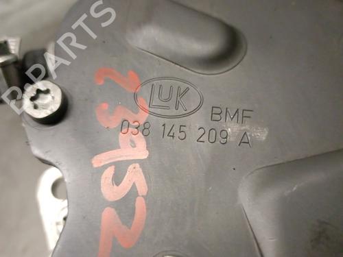 Vacuümpomp VW GOLF IV Variant (1J5) 1.9 TDI 4motion | BP30647317M80