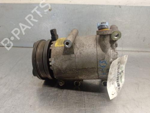 AC compressor VOLVO S40 II (544) 1.8 | BP38956576M34 - Image 3