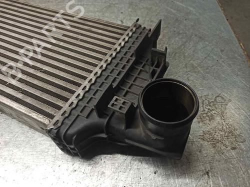 Intercooler MERCEDES-BENZ M-CLASS (W164) ML 320 CDI 4-matic (164.122) | BP8806199M30 