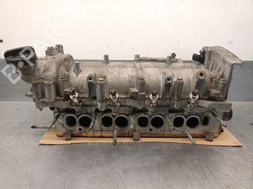 Used Cylinder head OPEL INSIGNIA A (G09) 2.0 CDTI (68) (131 hp) 21662404