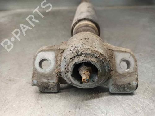 Left rear shock absorber CHEVROLET AVEO Hatchback (T300) 1.3 D | BP9850611M18 