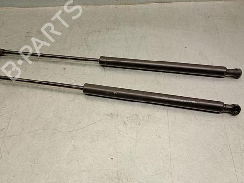 Gasdæmper bagklap PEUGEOT 206 Hatchback (2A/C) [1998-2012]  32066291