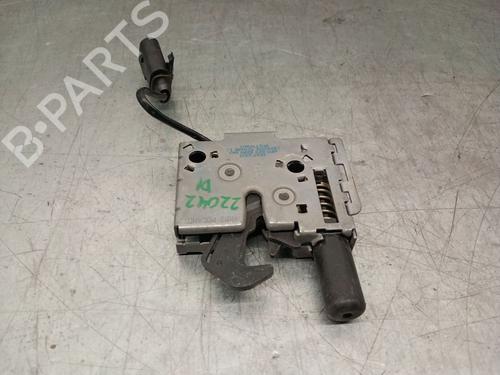 Hood lock SEAT ARONA (KJ7, KJP) 1.0 TSI | BP23189566C133 