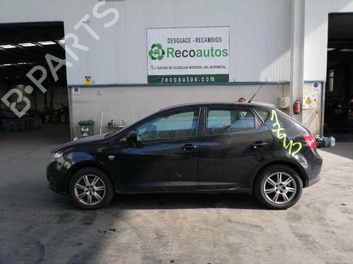 Instrument cluster SEAT IBIZA IV (6J5, 6P1) 1.2 | BP13304754C47 