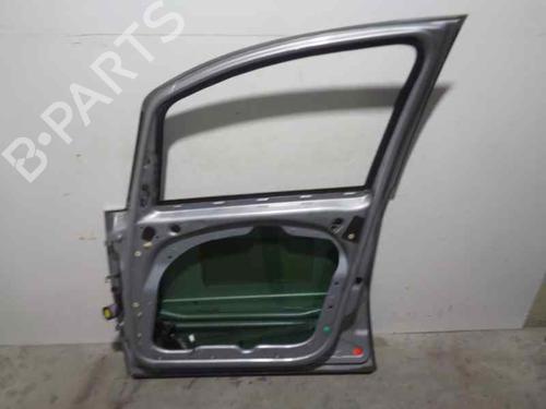 Right front door LANCIA MUSA (350_) 1.3 D Multijet (350.AXG11, 350.AXG1A) | BP6994546C3