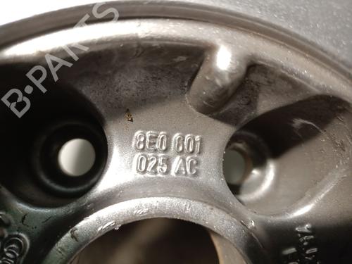 Rim AUDI A4 B7 (8EC) 3.2 FSI | BP32217034C45