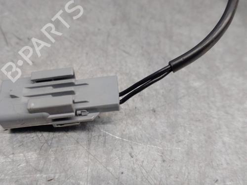 Seat buckle DACIA SANDERO III 1.0 TCe 90 | BP29463895I32 