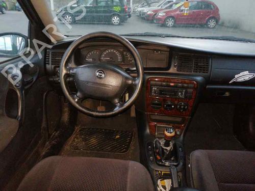 Other OPEL VECTRA B (J96) 2.0 DTI 16V (F19) | BP20258024O1 