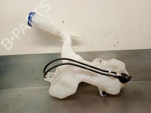 Used Windscreen washer tank FORD FIESTA VII (HJ, HF) 1.1 Ti-VCT (86 hp) 26493721