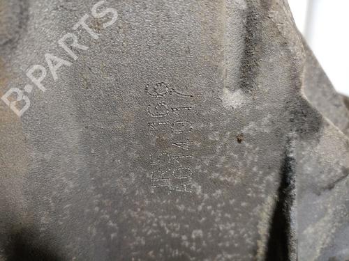 Gearbox DACIA SANDERO 1.5 dCi | BP31067061M3 