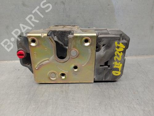 Rear right lock PEUGEOT 306 (7B, N3, N5) 1.6 SR | BP16049946C99 