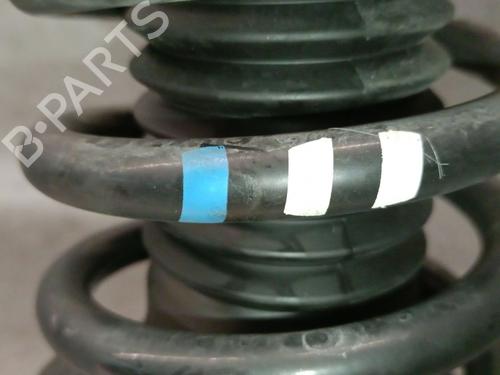 Right front shock absorber MERCEDES-BENZ E-CLASS (W211) E 200 CDI (211.004) | BP30462722M17