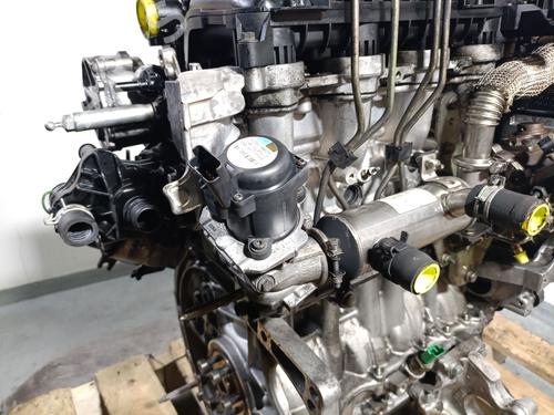 Engine CITROËN C5 II (RC_) 1.6 HDi (RC8HZB) | BP38177819M1 - Image 9