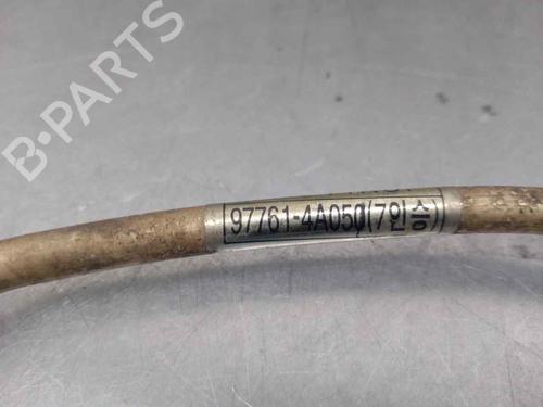 AC pipe HYUNDAI H-1 Van (A1) 2.5 TD | BP18077148M126 