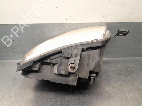Left headlight FIAT PANDA (169_) 1.1 (169.AXA1A) | BP37465003C28 - Image 3