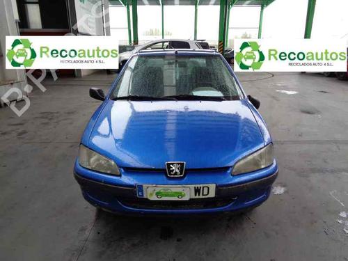 AC radiator PEUGEOT 106 II (1A_, 1C_) 1.4 i | BP4872615M32 
