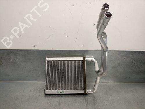 Used Heater matrix Heater matrix 25461263 25461263