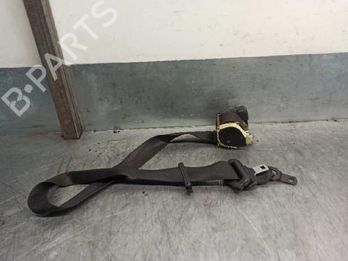Used Front left seatbelt BMW X5 (E53) 3.0 i (231 hp) 8725999