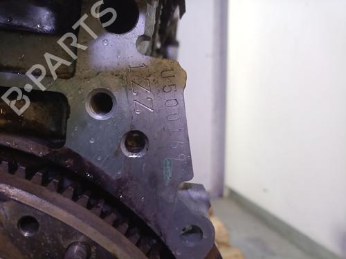 Engine TOYOTA AVENSIS (_T25_) 1.8 VVT-i (ZZT251_, ZZT251R) | BP24641214M1