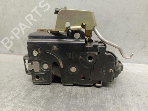Rear left lock AUDI A6 C5 (4B2)  | BP17093471C100 