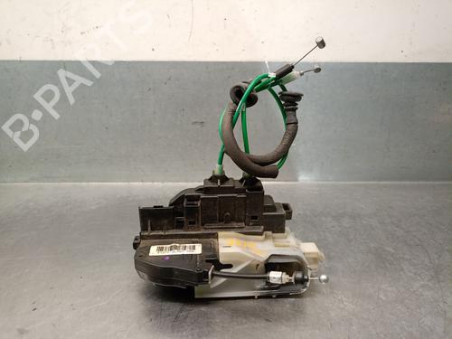 Used Front left lock Front left lock 39506273 39506273