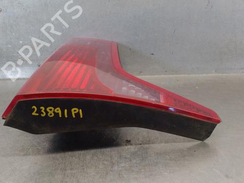 Venstre baglygte CITROËN C5 II (RC_) 1.6 HDi (RC8HZB) | BP30124499C34