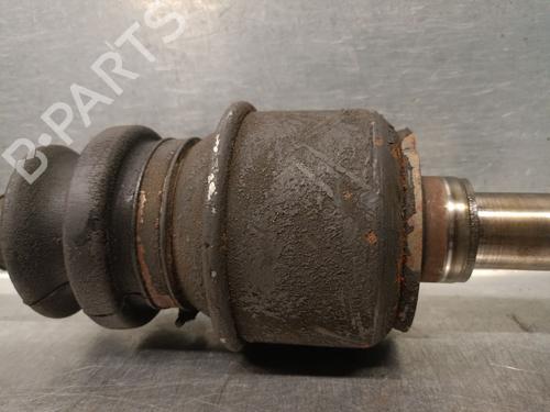 Right rear driveshaft MERCEDES-BENZ /8 (W115) 240 D 3.0 (115.114) | BP24407023M41 