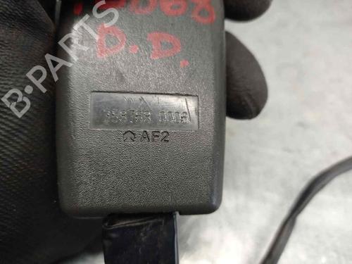 Seat buckle NISSAN PATHFINDER III (R51)  | BP20258743I32 