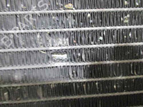 AC radiator OPEL VECTRA C GTS (Z02) 1.9 CDTI (F68) | BP2100153M32 
