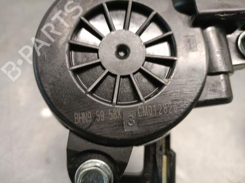 Front left window mechanism MAZDA CX-5 (KF) 2.0 SKYACTIV-G AWD | BP33675249C22 - Image 6