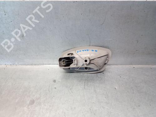 Front right interior door handle RENAULT ZOE (BFM_) ZOE | BP26215689I14 