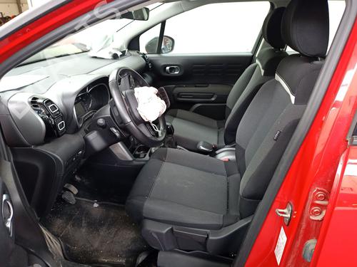 Electronic module CITROËN C3 AIRCROSS II (2R_, 2C_) 1.2 PureTech 82 (2RHMRC, 2RHMZB) | BP26506351M83 - Image 12