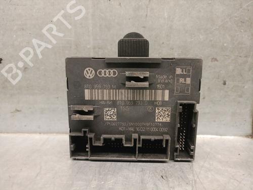 Used Electronic module Electronic module AUDI A5 Sportback (8TA) S5 quattro (333 hp) 39814842 39814842