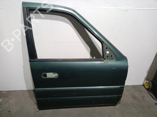Porte avant droite TATA SAFARI (42_FD) 2.0 TDi 4x4 (87 hp) 32028544