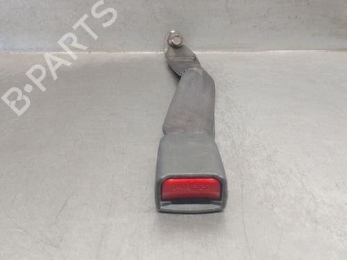 Used Seat buckle SSANGYONG ACTYON SPORTS I (QJ) 2.0 Xdi (141 hp) 25241587