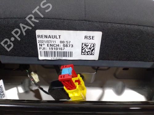 Left front seat DACIA SANDERO III 1.0 TCe 90 | BP29625706C15 