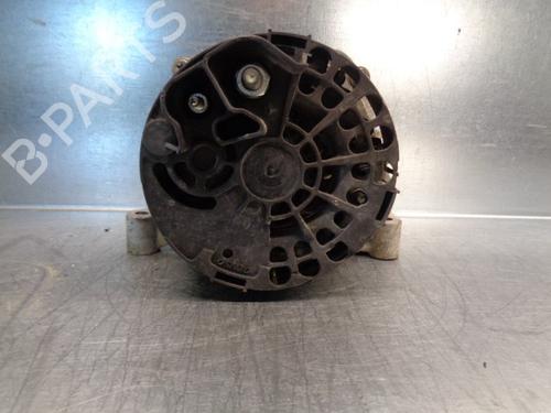 Alternator FIAT 500 (312_)  | BP8904026M7 