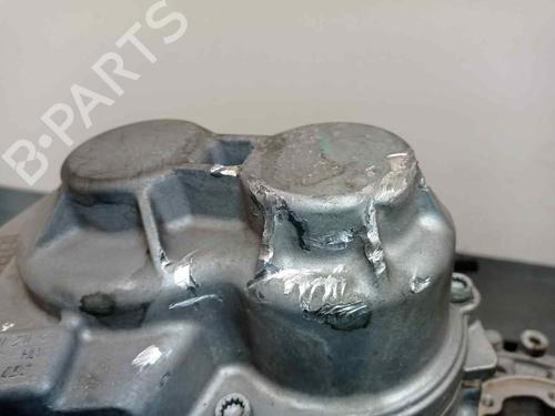 Gearbox VW GOLF VII (5G1, BQ1, BE1, BE2) 1.5 TSI | BP13257095M3 