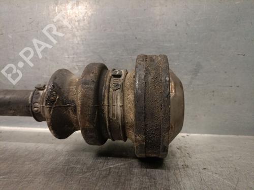 Left rear driveshaft MERCEDES-BENZ 124 Saloon (W124) 300 E | BP21792899M40 