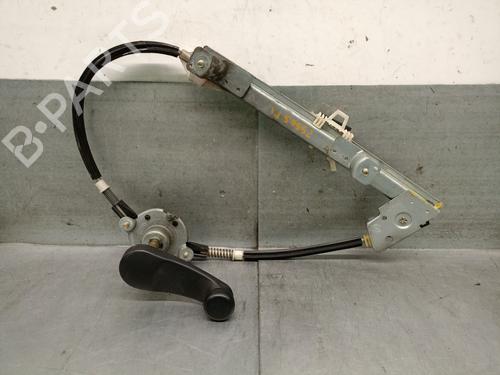 Used Rear left window mechanism Rear left window mechanism ALFA ROMEO 156 (932_) 1.9 JTD (932B2) (105 hp) 35812871 35812871