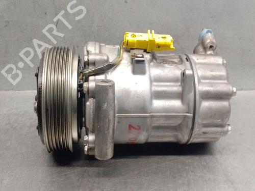 AC compressor PEUGEOT 206 Hatchback (2A/C) 1.4 i | BP23243681M34 