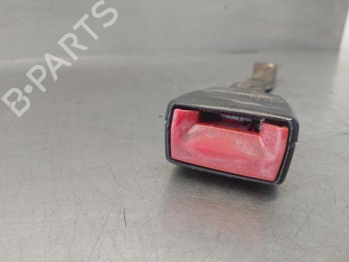 Seat buckle VW POLO (9N_, 9A_) 1.4 16V | BP14332647I32 