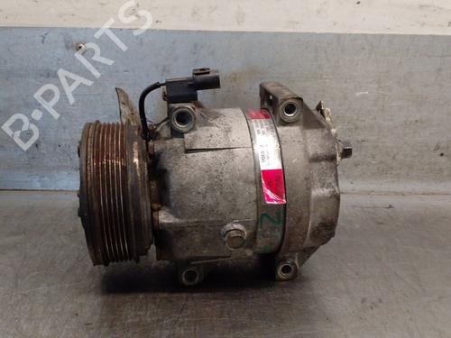 Used AC compressor AC compressor 37646362 37646362
