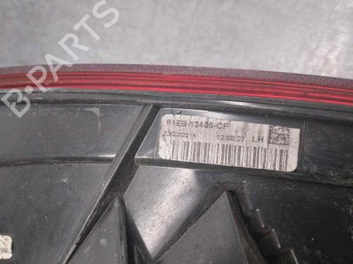 Left taillight FORD FOCUS III  | BP11928444C34 