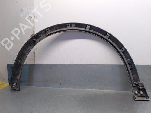 Højre fortil skærm liste CUPRA FORMENTOR (KM7, KMP) 1.5 TSI | BP29924970C135 