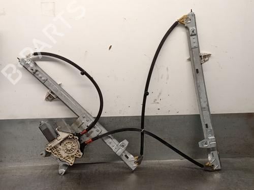Front left window mechanism CITROËN XSARA PICASSO (N68) 2.0 HDi | BP29403107C22 